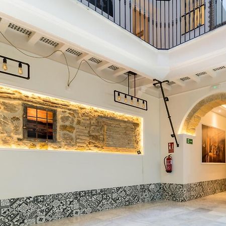 加的斯Fabio Catedral I公寓 外观 照片